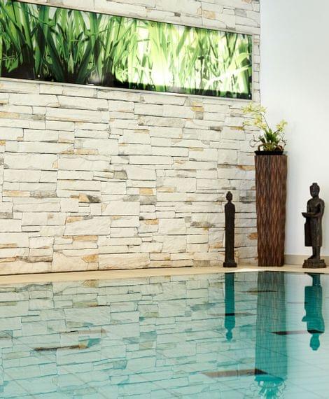 Wellnessurlaub am Weissensee mit Pool