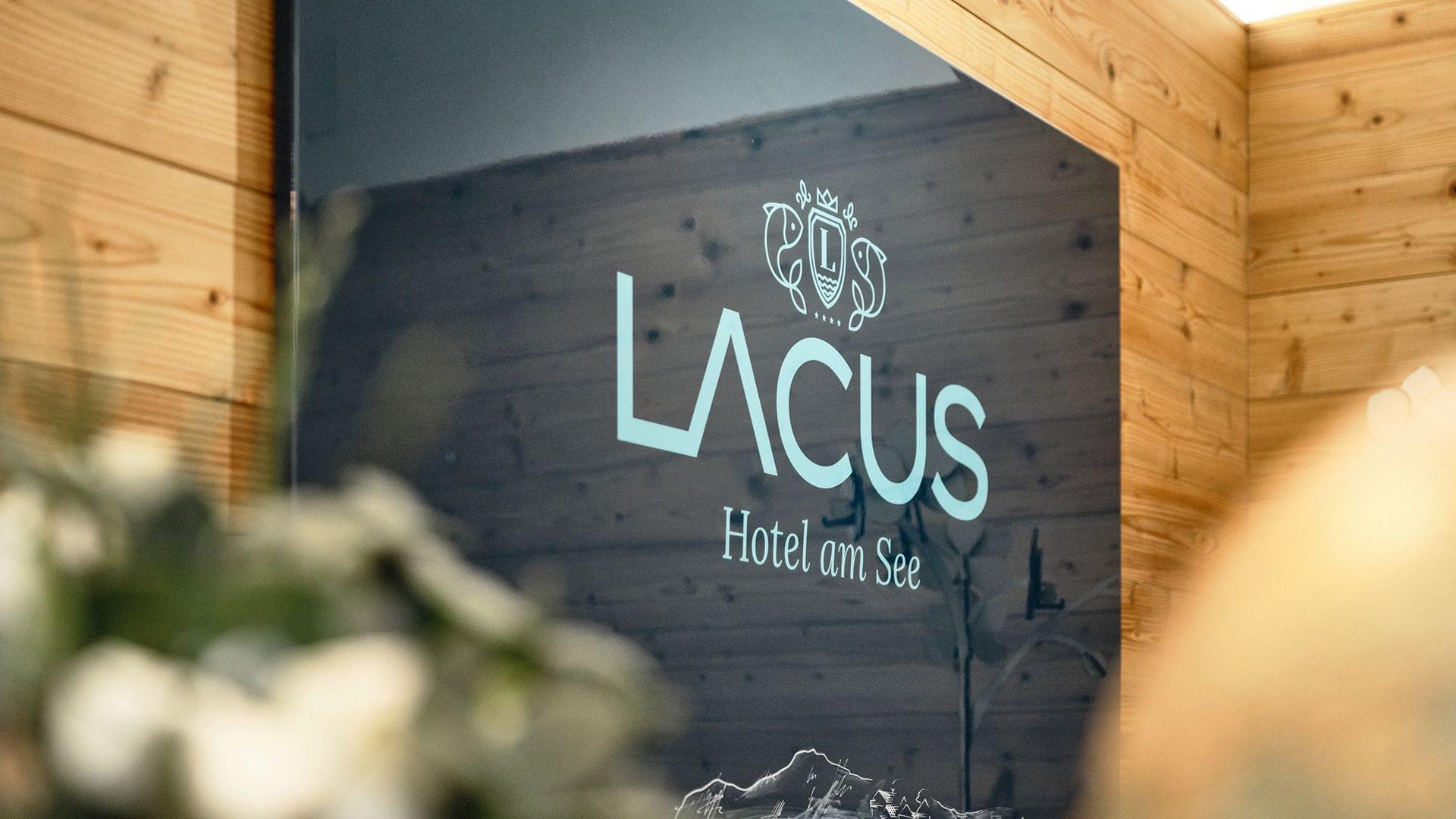 Lacus - Hotel am See