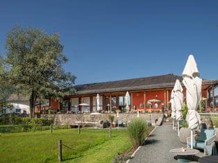 Restaurant Wirtmoser in Kärnten