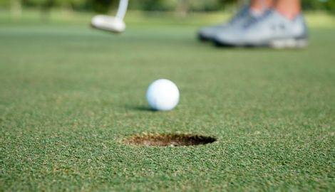 Alpe Adria Golfplätze