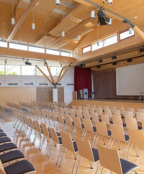 Seminar am Weissensee