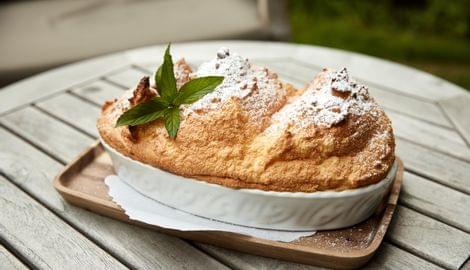 Salzburger Nockerl