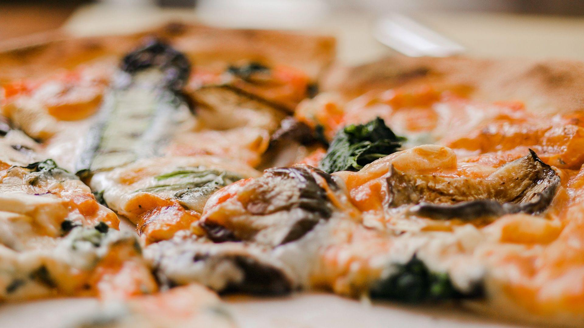 Pizzeria am Weissensee