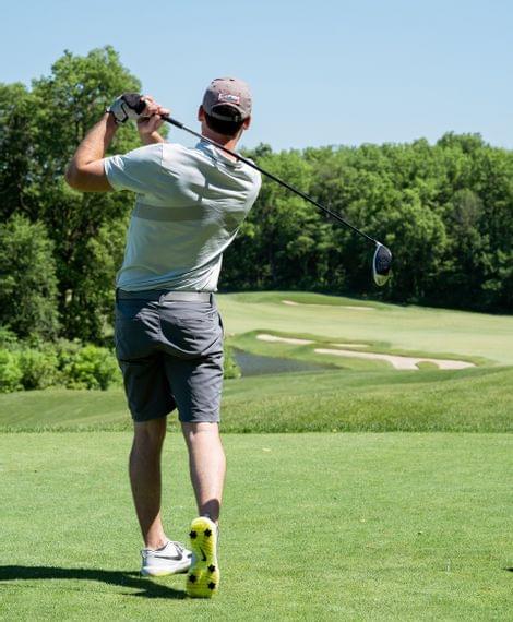Golf spielen in Kärnten